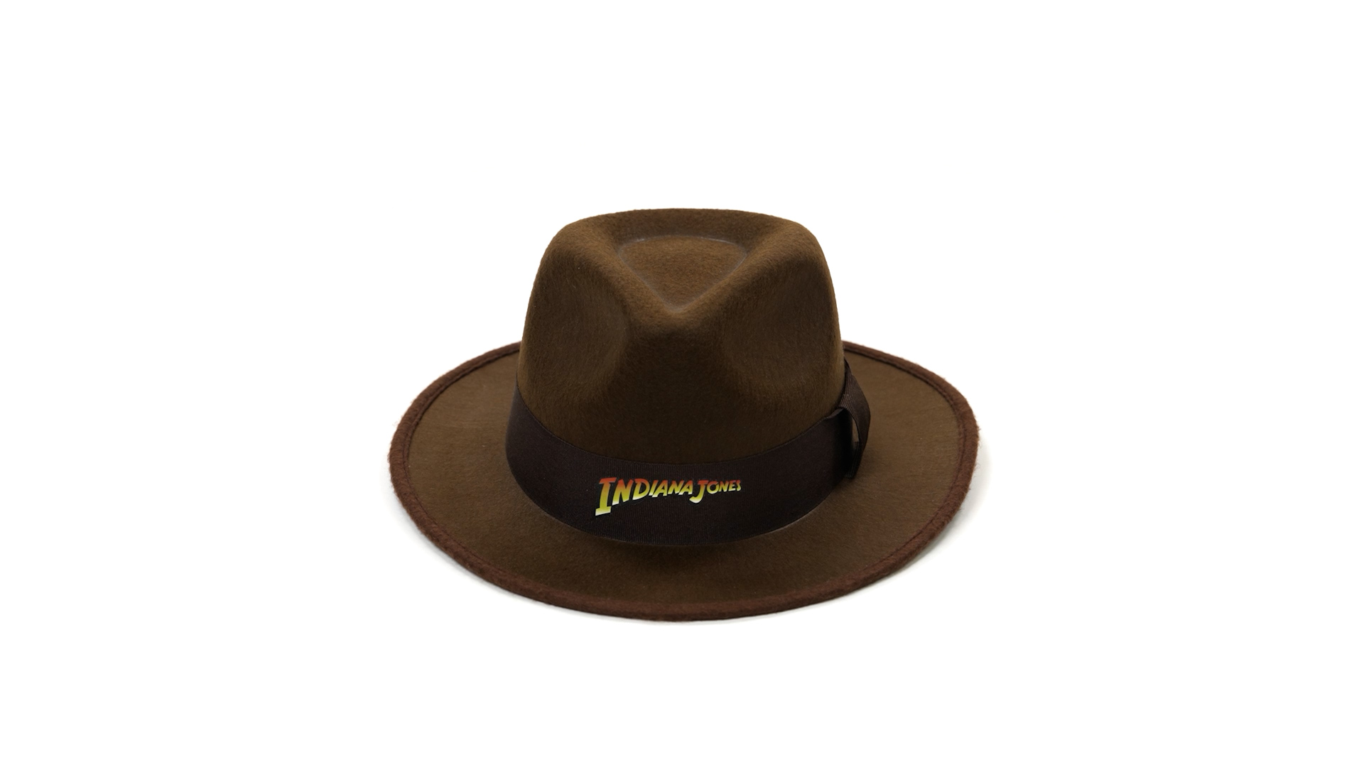 JWC1196 Indiana Hat Adult 360 Rotation